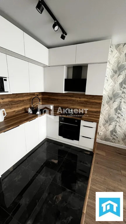 Продажа квартиры, Иваново, мкр Видный - Фото 4