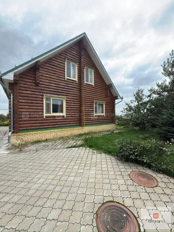 Продажа дома, Медведково, Верхнеуслонский район, ул. Садовая - Фото 6