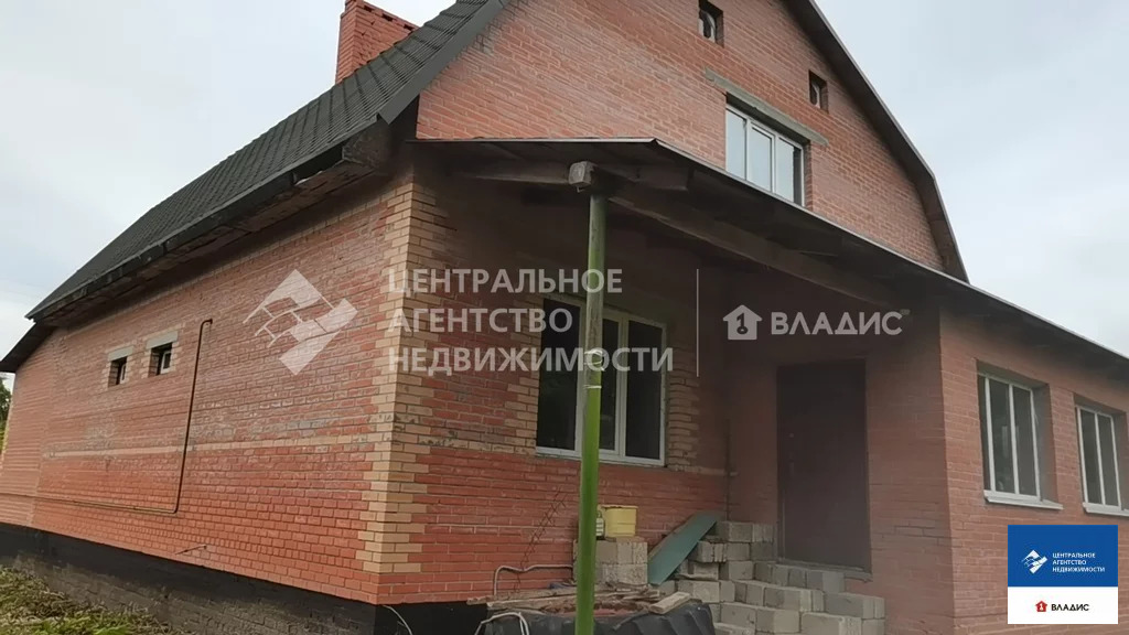 Продажа дома, Большие Поляны, Старожиловский район, ул. Шоссейная - Фото 20