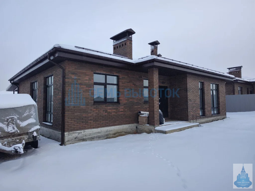 Продажа дома, Домодедово, Домодедово г. о., 98 - Фото 4