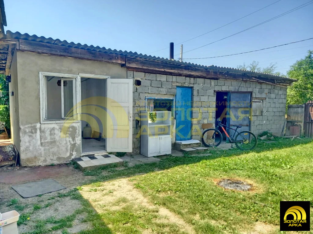 Продажа дома, Холмская, Абинский район, ул. Гоголя - Фото 10