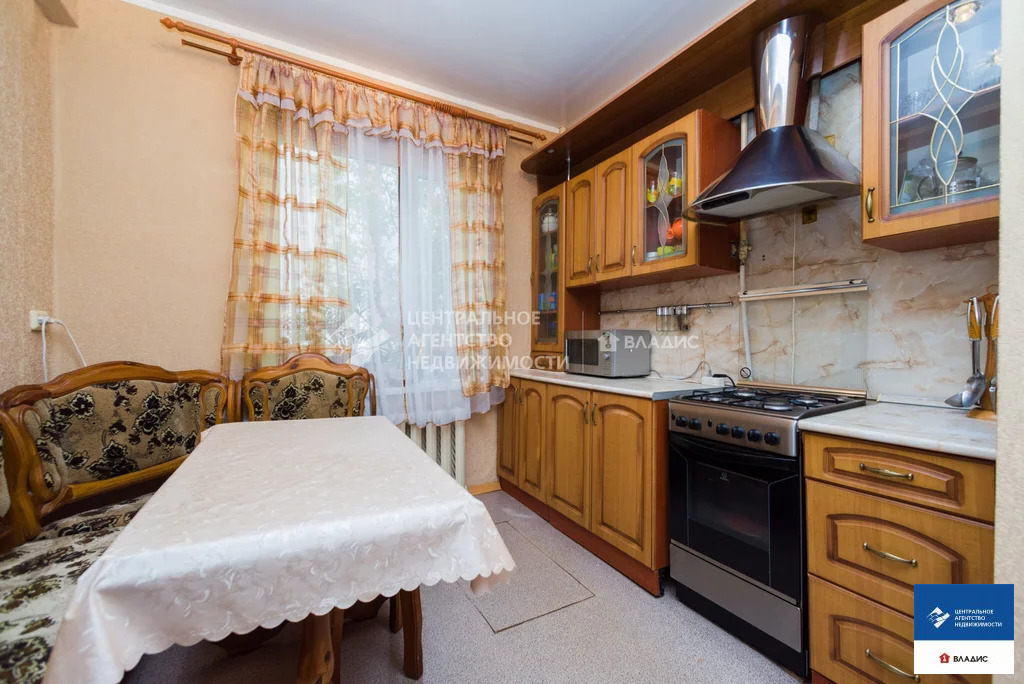 Продажа квартиры, Рязань, улица Фридриха Энгельса - Фото 7