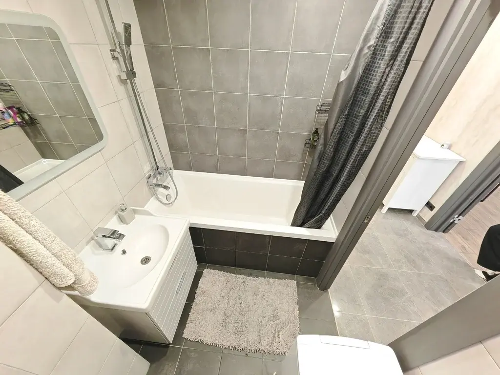 Аренда 1к.кв. у м.Авиамоторная - Фото 13