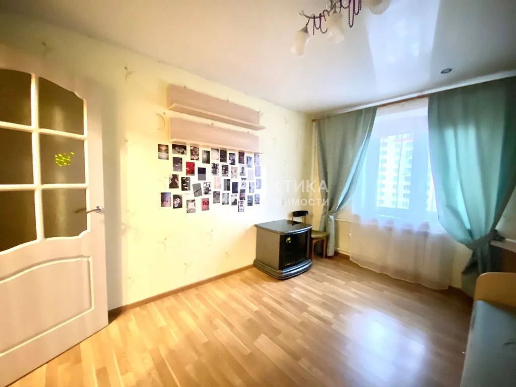 Продажа квартиры, Зеленый, Богородский г. о. - Фото 18