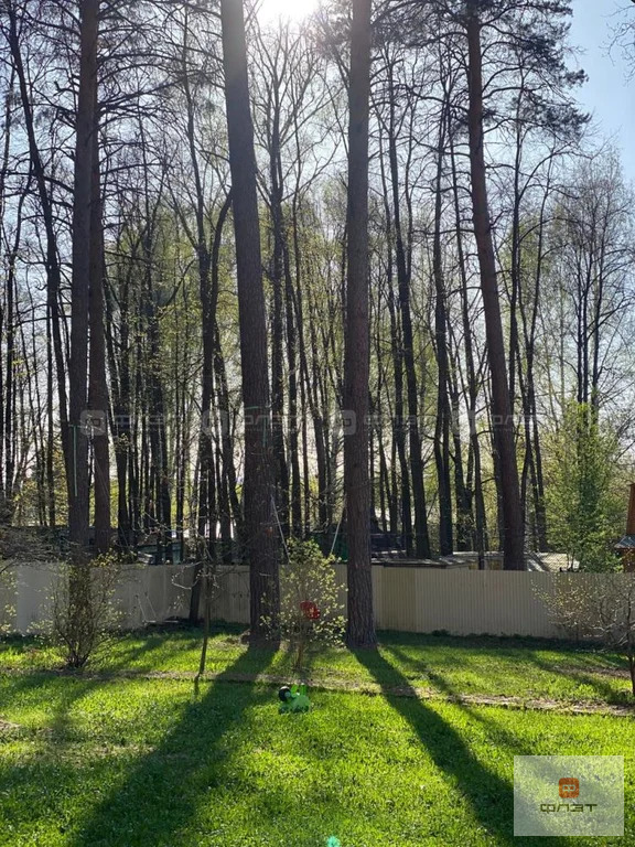 Продажа дома, Лаишевский район, ДТ Ветеранов войны и труда №6 - Фото 16