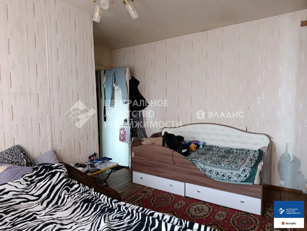 Продажа квартиры, Шилово, Шиловский район, ул. Стройкова - Фото 3