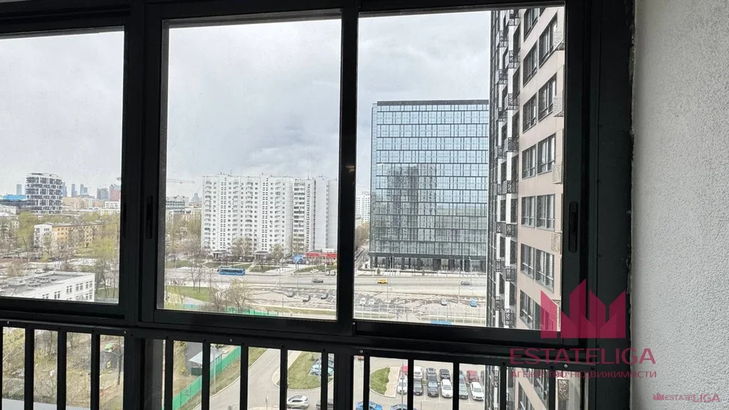 Аренда квартиры, м. Марьина роща, 2-я улица Марьиной Рощи - Фото 18