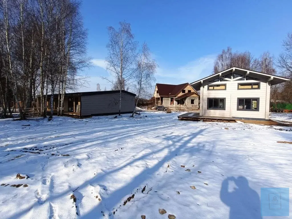 Дом 110 м2 г.о Солнечногорск, деревня Миронцево. - Фото 5