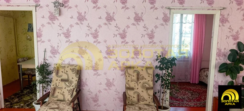Продажа дома, Варениковская, Крымский район, ул. Чкалова - Фото 14