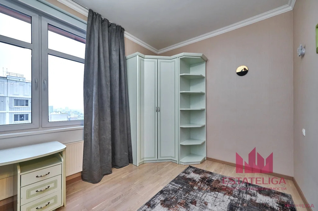 Аренда квартиры, ул. Сельскохозяйственная - Фото 31