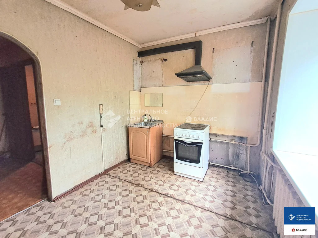 Продажа квартиры, Касимов, Касимовский район, Советская улица - Фото 8