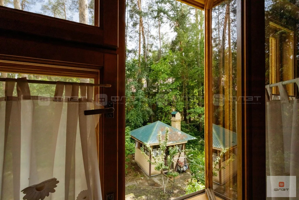 Продажа дома, Матюшино, Лаишевский район, ул. Садовая - Фото 25