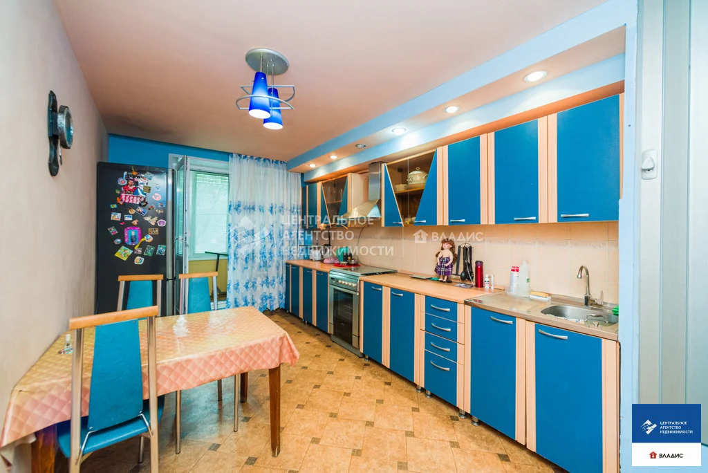 Продажа квартиры, Рязань, ул. Белякова - Фото 1