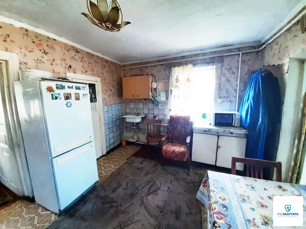 Продажа дома в Задонске - Фото 15