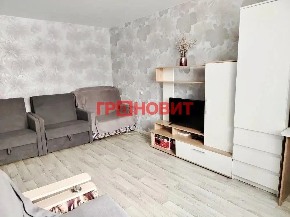 Продажа квартиры, Новосибирск, ул. Зорге - Фото 4