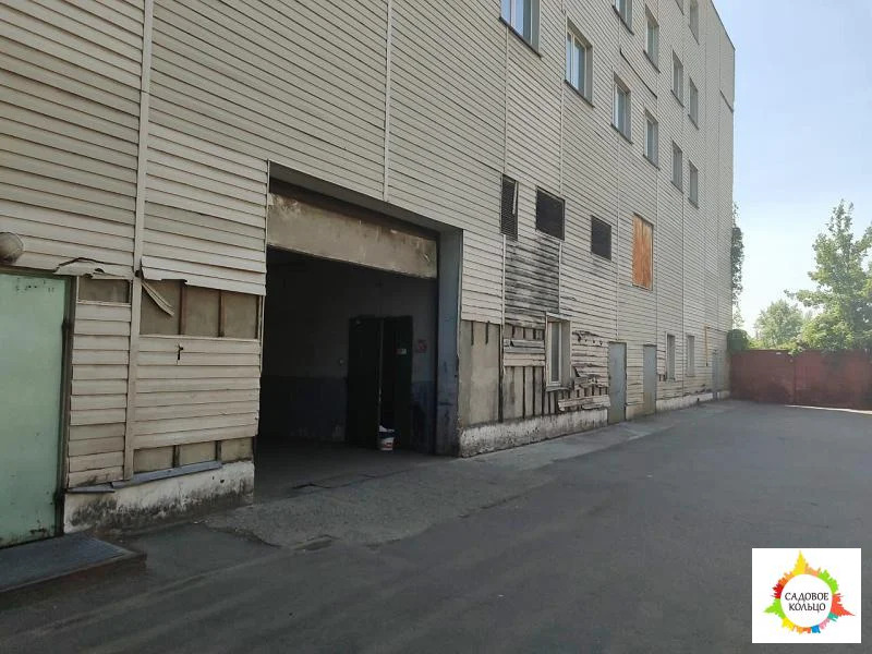 Предлагается в аренду отапливаемое помещение - Фото 25