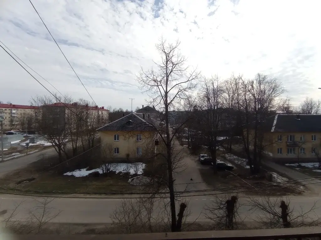 2-к. квартира, 46,8 м2, 4/4 эт. - Фото 9