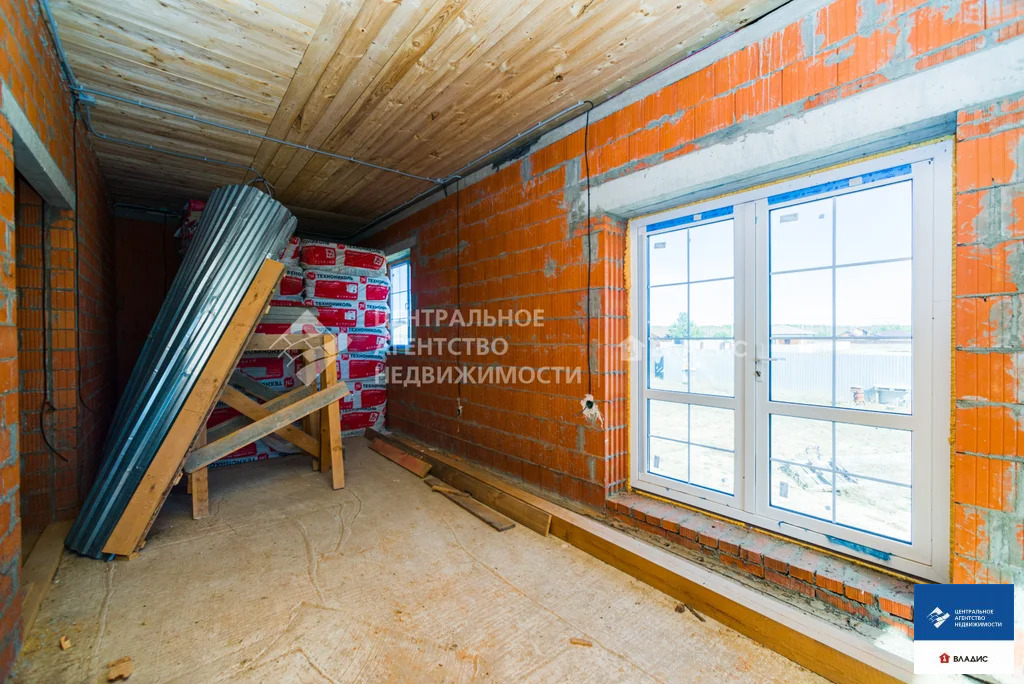 Продажа дома, Коростово, Рязанский район - Фото 13