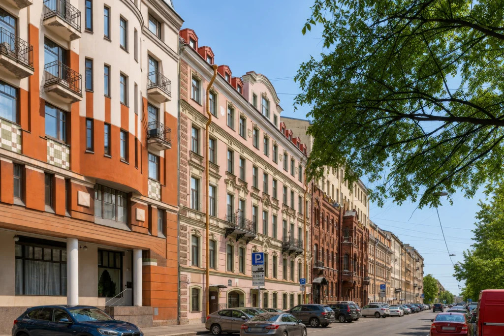 Продажа квартиры, м. Василеостровская, 2-я линия В.О. - Фото 10