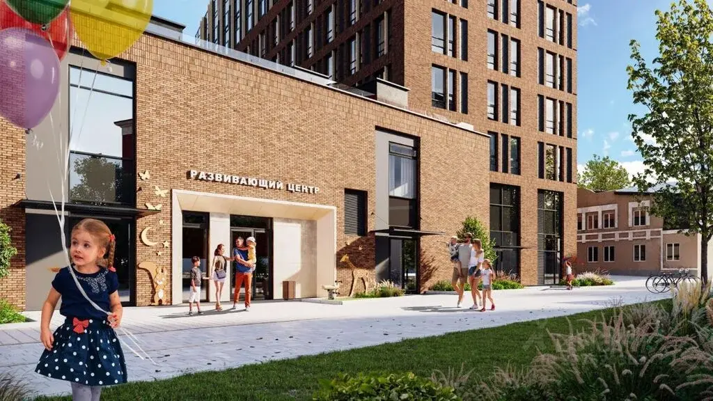 Продажа двухкомнатной квартиры, 52.0м, Москва, ЦАО, р-н Замоскворечье! - Фото 5