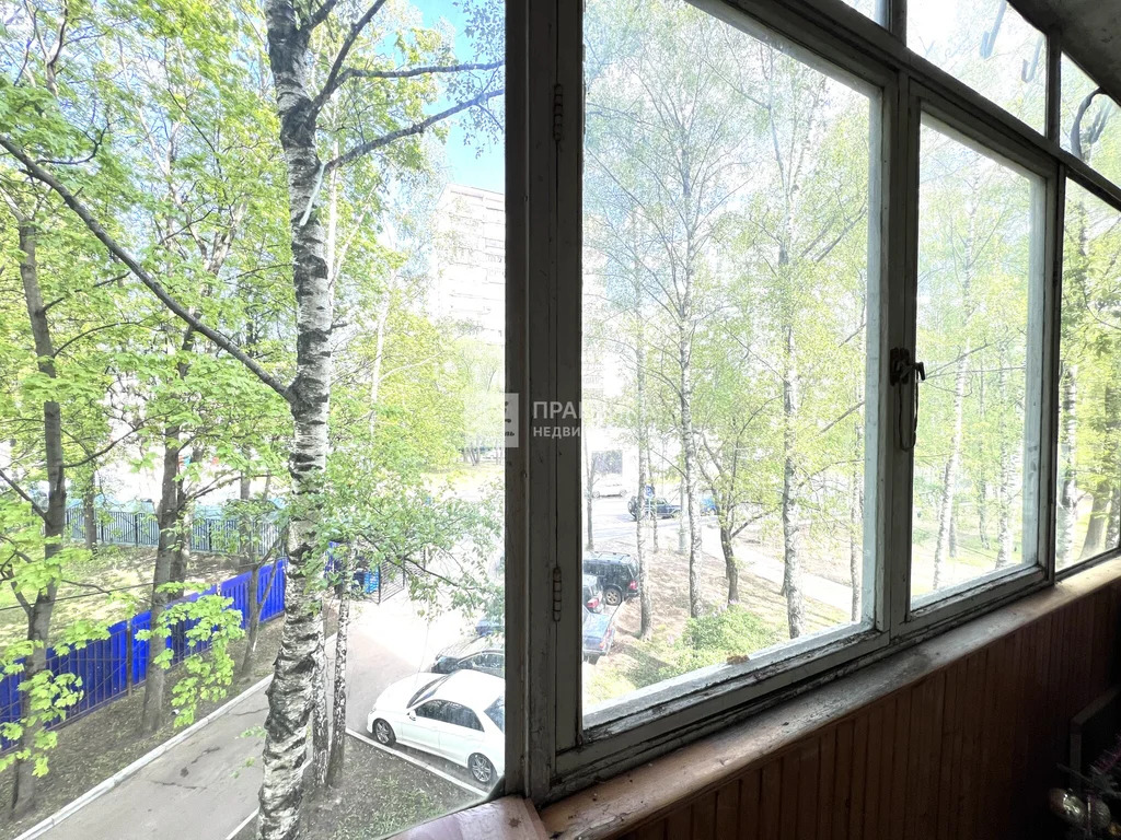 Продажа квартиры, ул. Зеленоградская - Фото 12