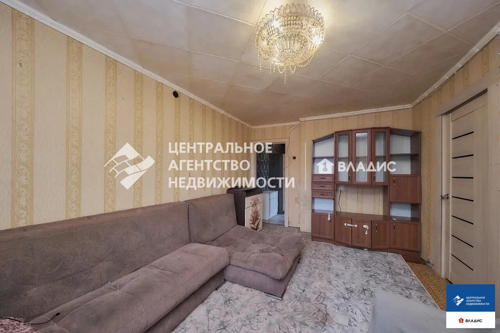 Продажа квартиры, Рыбное, Рыбновский район, ул. Юбилейная - Фото 1