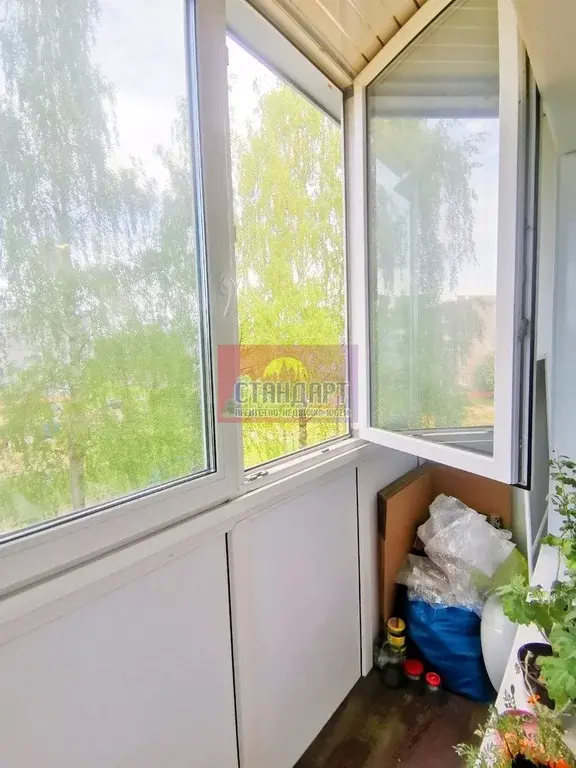 Отличная 3х квартира у 5й школы - Фото 16