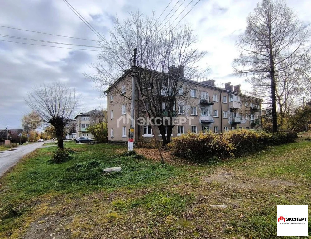 2-комнатная квартира, ул. Разина - Фото 15