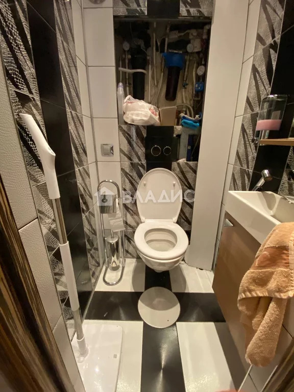 Санкт-Петербург, Хасанская улица, д.10к2, комната на продажу - Фото 8