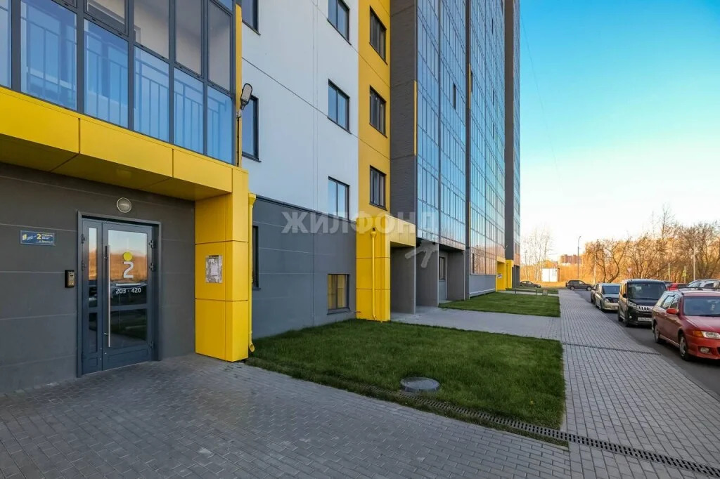 Продажа квартиры, Новосибирск, ул. Бронная - Фото 6