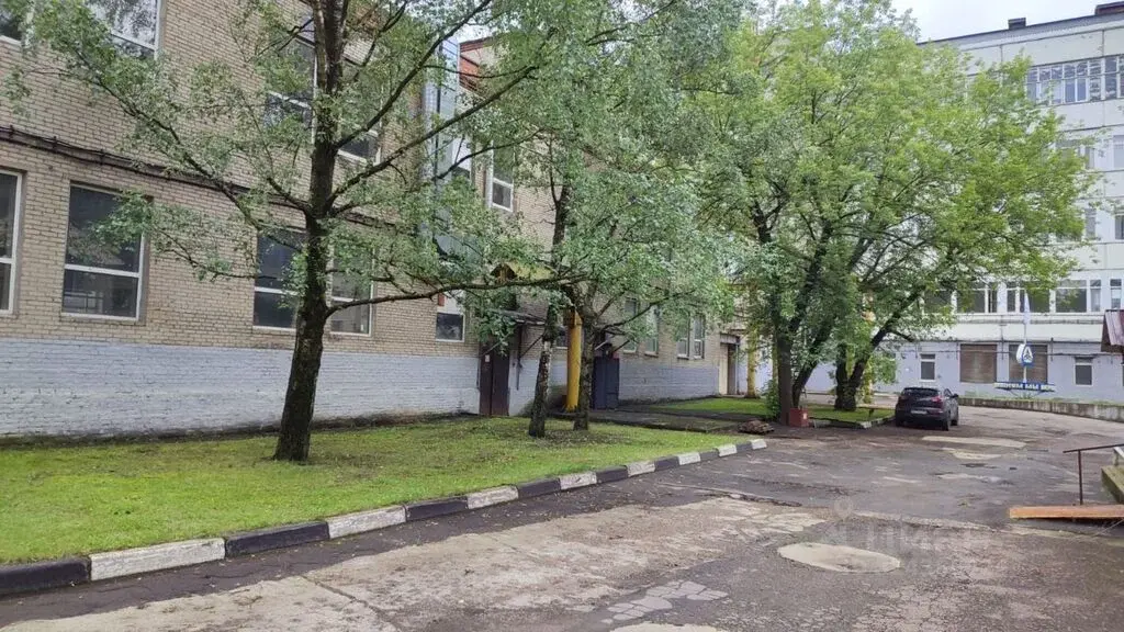 Сдам помещение свободного назначения 1140.0м Очаковское ш., 16С3, ... - Фото 2