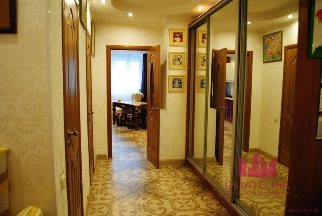 Продажа квартиры, Люберцы, Люберецкий район, проспект Гагарина - Фото 16