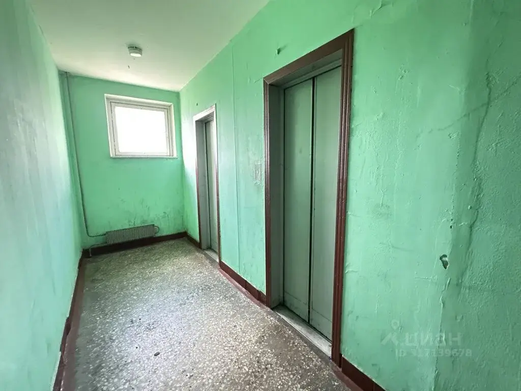 Купить двухкомнатную квартиру 52.0м Тихорецкий бул., 6, Москва, ЮВАО, ... - Фото 15