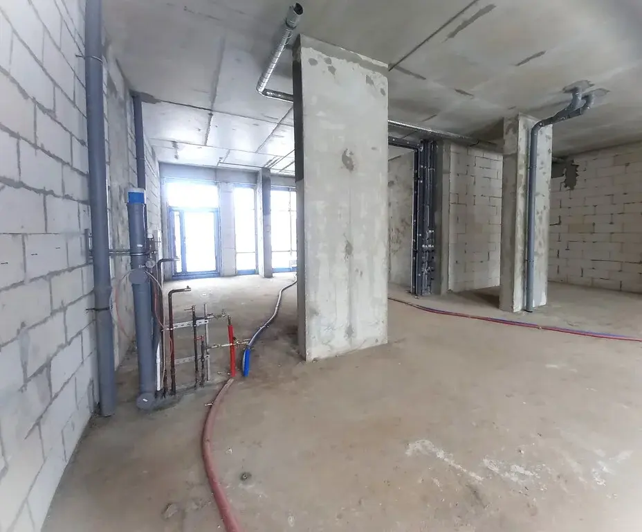 Свободного назначения, 116 м - Фото 5