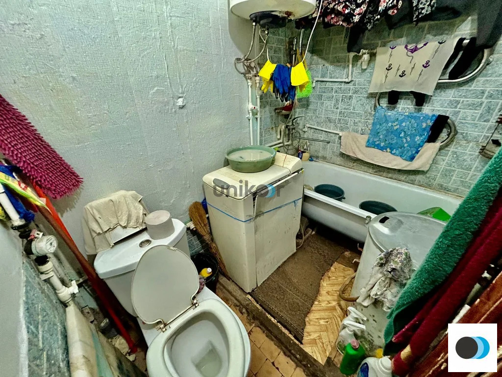 Продажа квартиры, Кудеевский, Иглинский район, ул. Гагарина - Фото 5