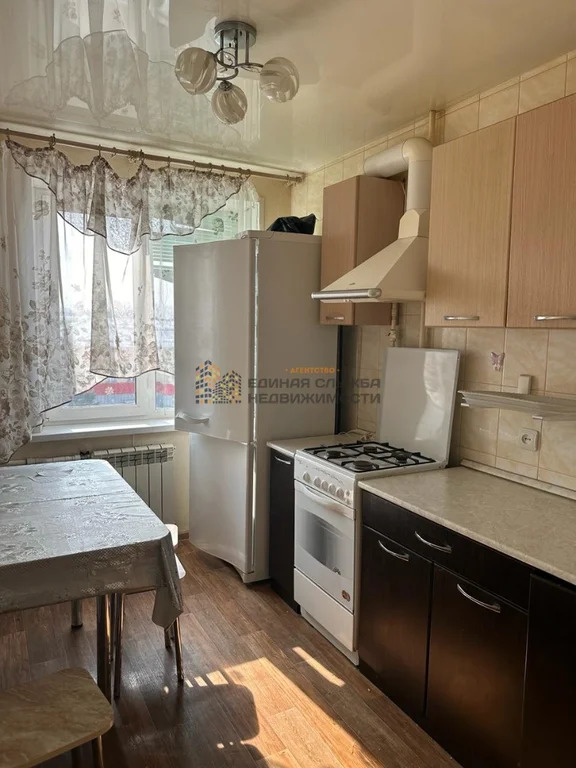 Аренда квартиры, Уфа, улица Фронтовых Бригад - Фото 1