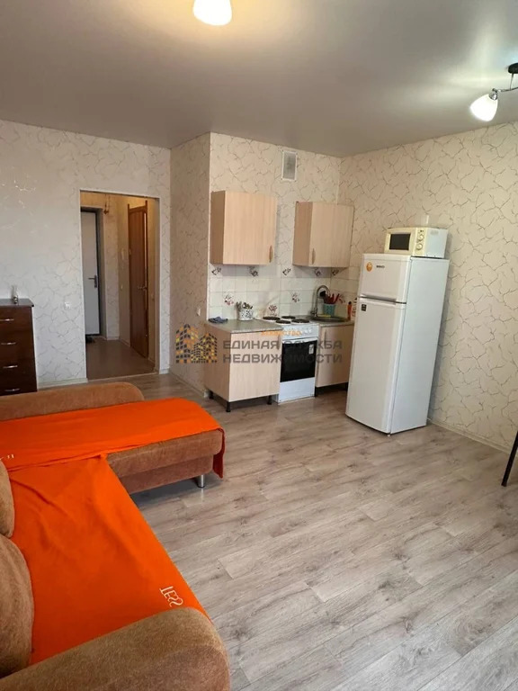 Аренда квартиры, Уфа, ул. Рудольфа Нуреева - Фото 2