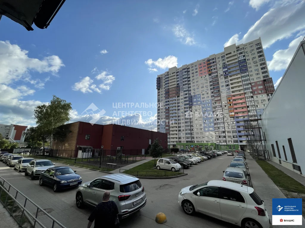Аренда квартиры, Рязань, Московское ш. - Фото 22