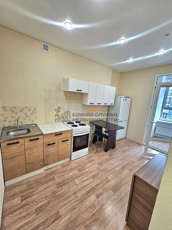 Аренда квартиры, Уфа, ул. Бородинская - Фото 3