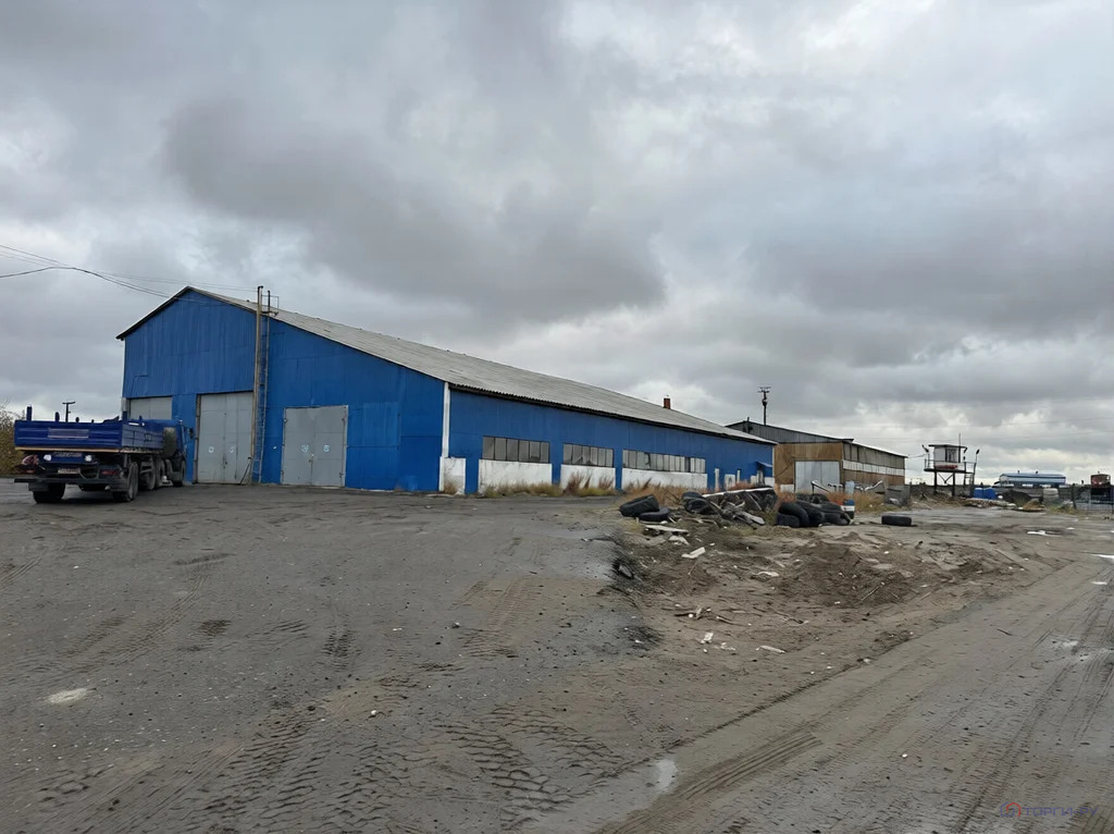 Продажа производственного помещения, Новый Уренгой - Фото 3
