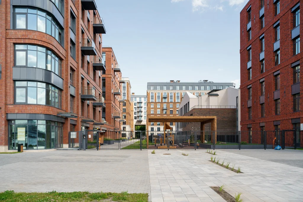 Продажа квартиры, м. Крестовский остров, ул. Петровская коса - Фото 11