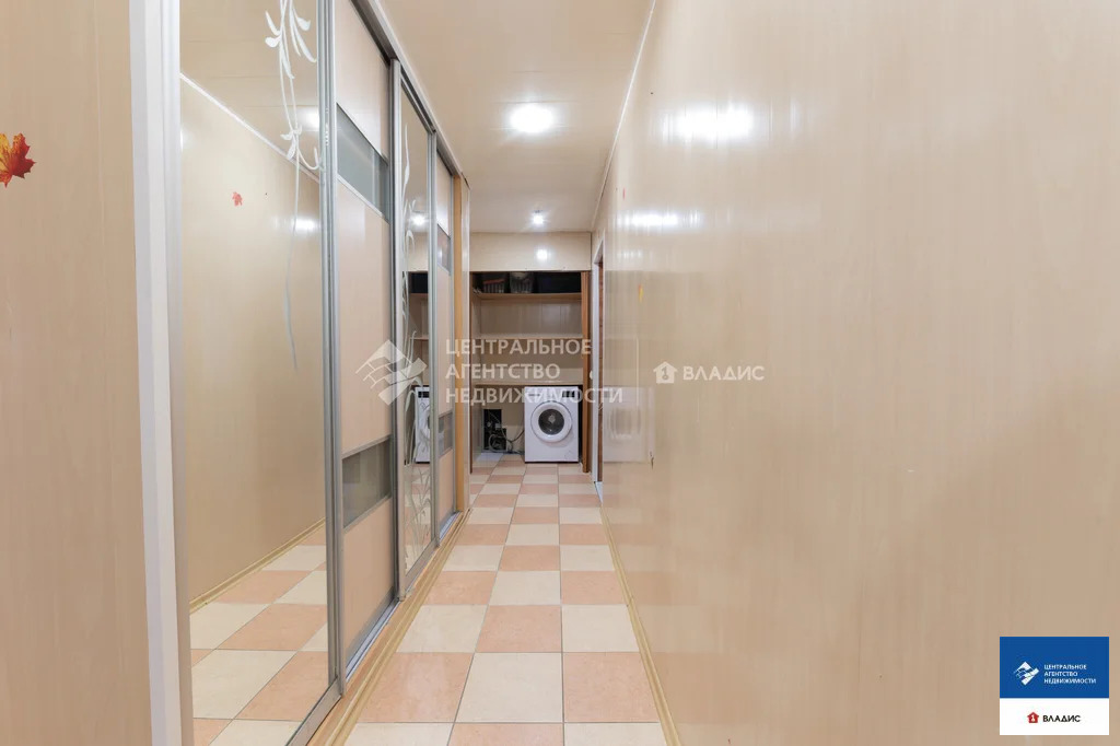 Продажа квартиры, Рязань, ул. Бирюзова - Фото 11
