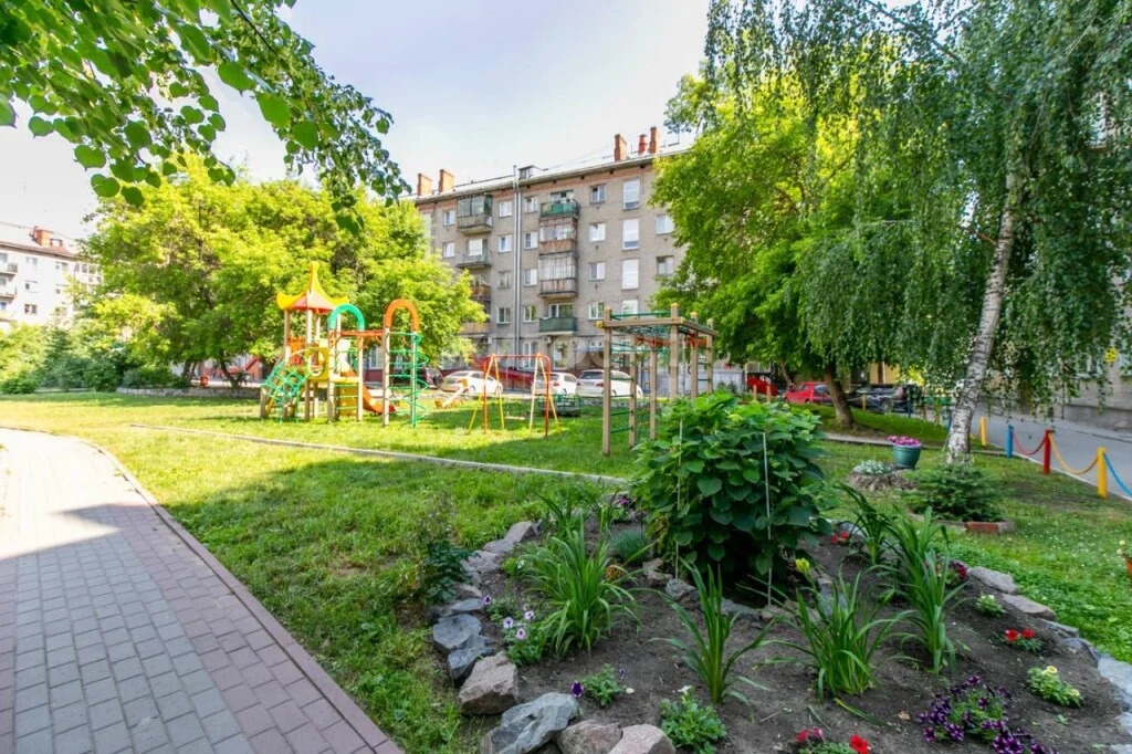 Продажа квартиры, Новосибирск, ул. Гоголя - Фото 10