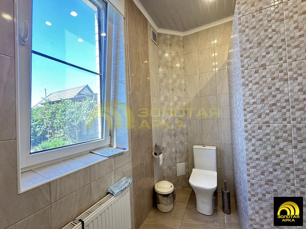 Продажа дома, Старотитаровская, Темрюкский район, Ильича пер. - Фото 16