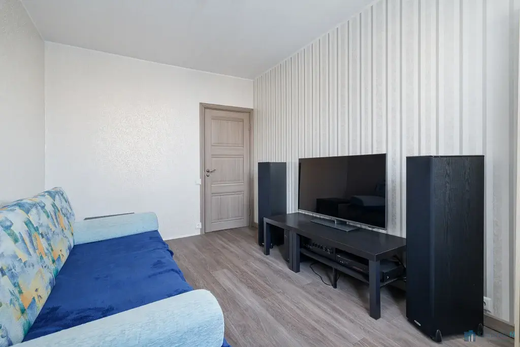 Ищете просторную квартиру с удобной планировкой и развитой инфраструкт - Фото 5