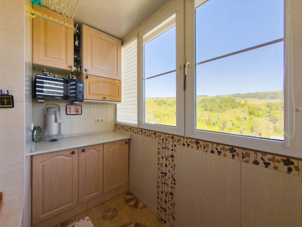 Продажа квартиры, Геленджик, село Дивноморское ул Горная - Фото 4