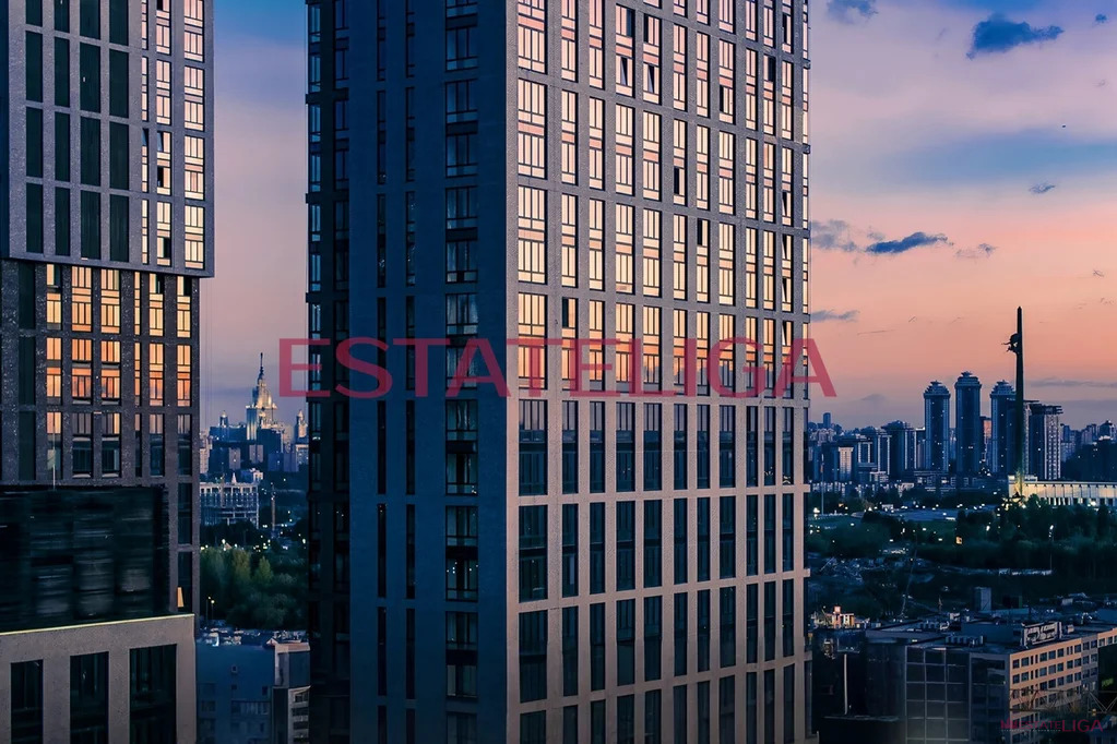 Продажа квартиры, Багратионовский проезд - Фото 26