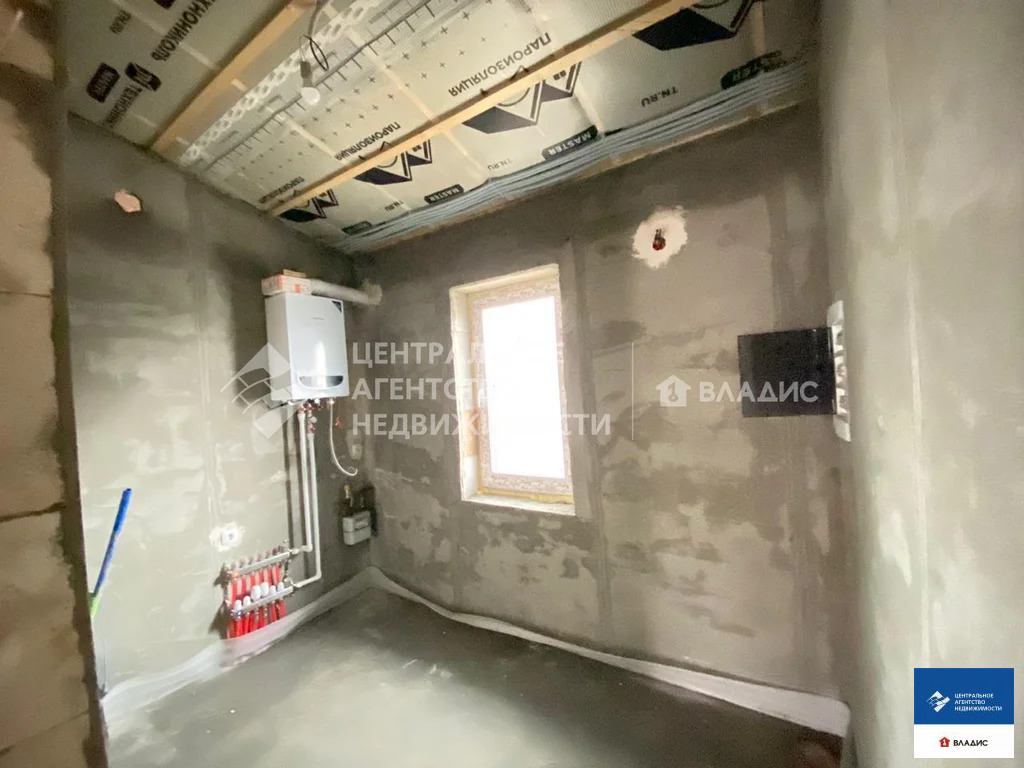 Продажа дома, Рязанский район - Фото 16