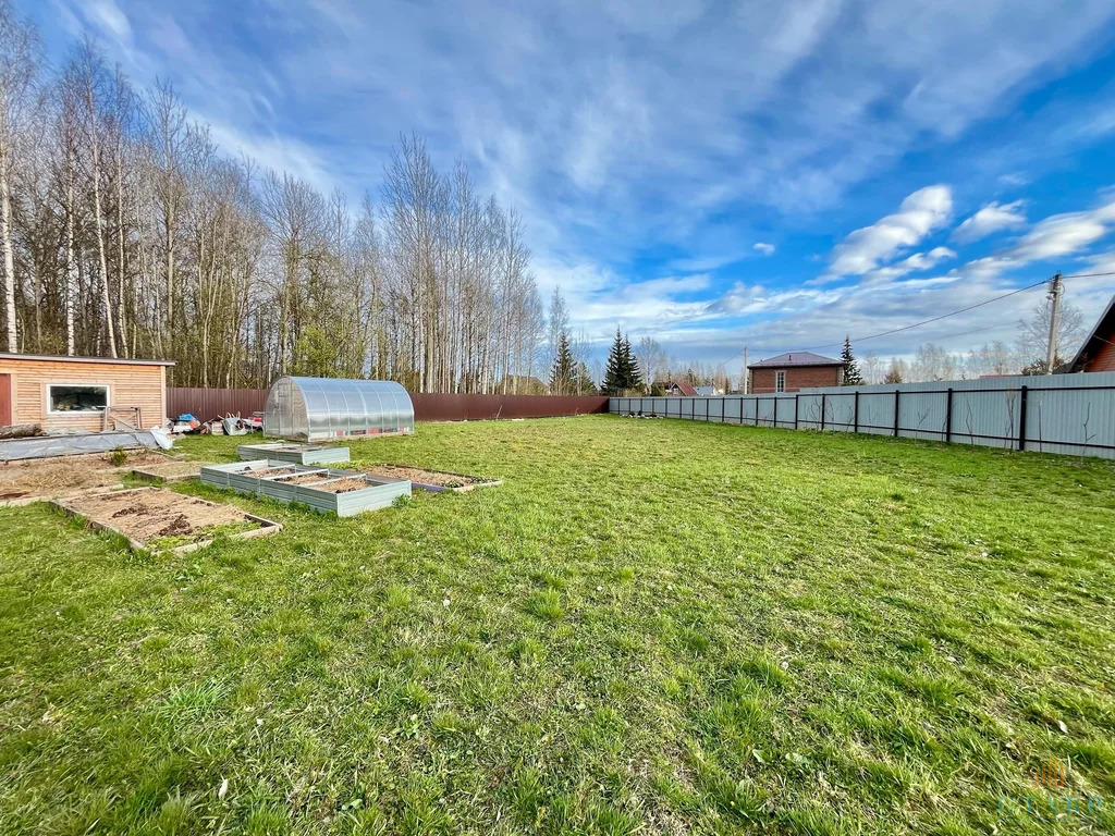 Продажа дома, 8 линия улица - Фото 4