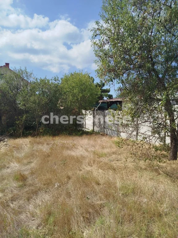 Продажа участка, Севастополь, территория СТ Рассвет-3 - Фото 4